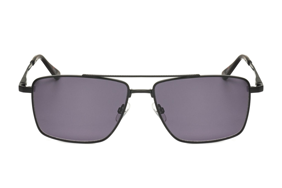 Hackett Men's Stainless steel Sunglasses