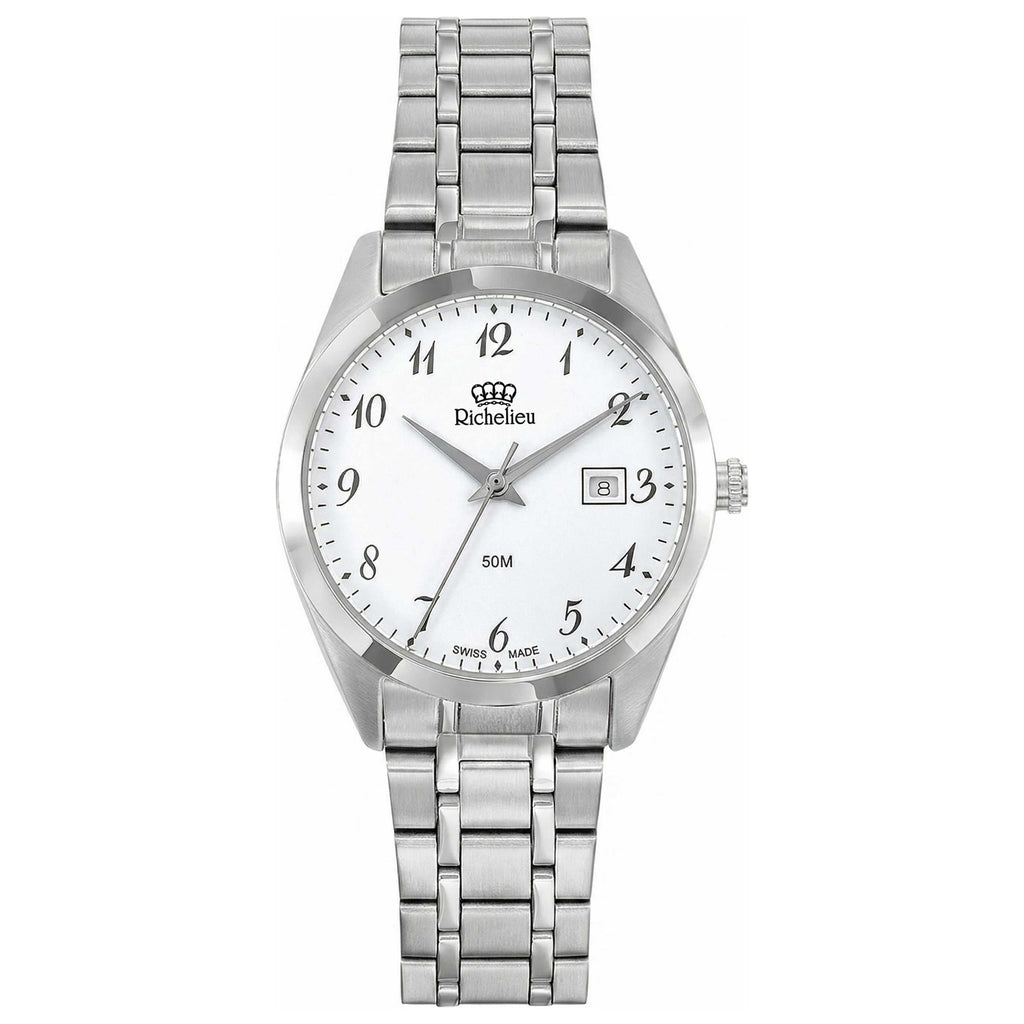 Richelieu Classic Women's Watch MRI-6002M-03-915