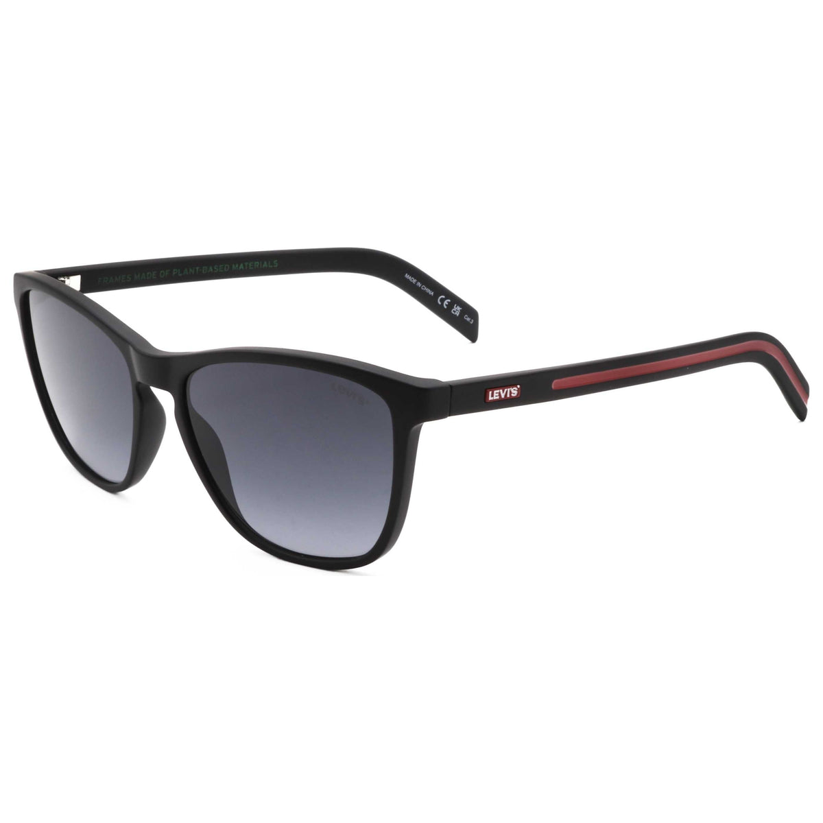 Levi's Men's Sunglasses LV5027-S-003-57
