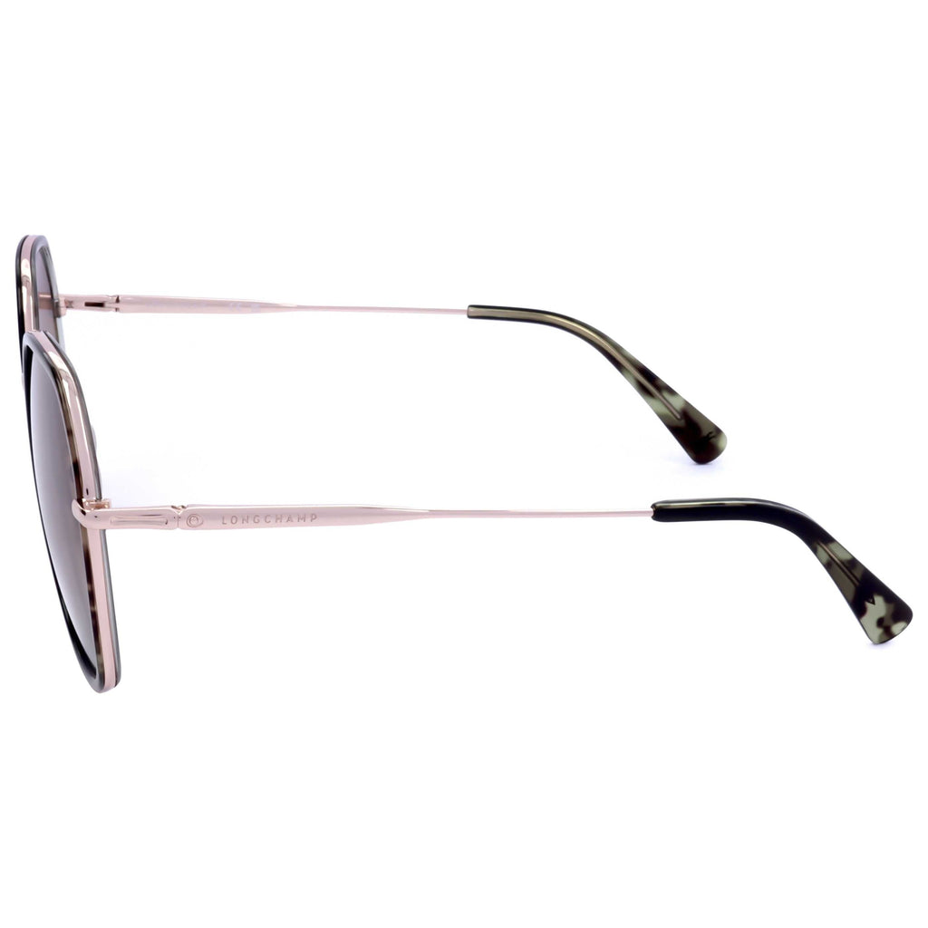 Longchamp Women's Sunglasses LO163S-749