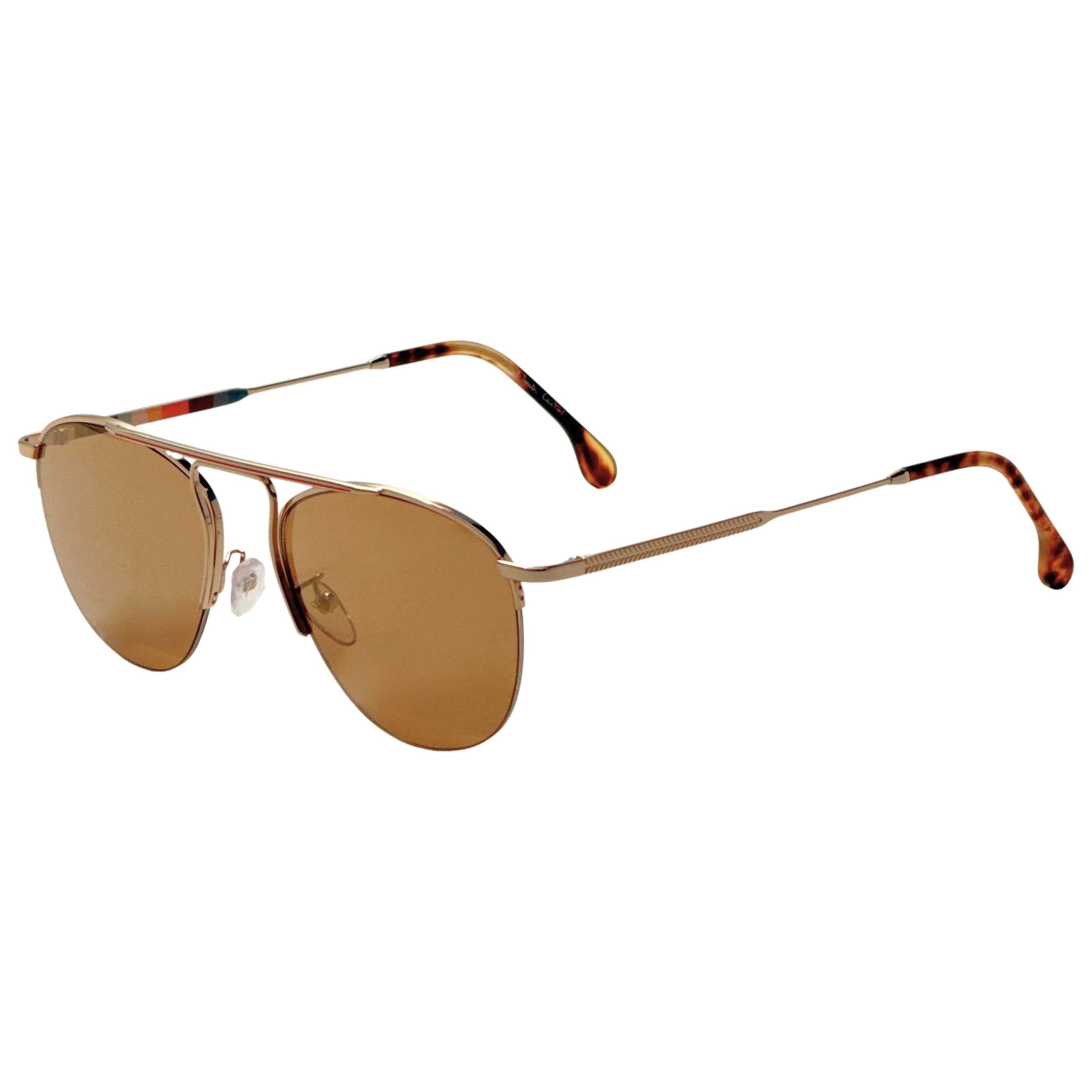 Paul Smith Unisex Sunglasses PSSN02454-003-54