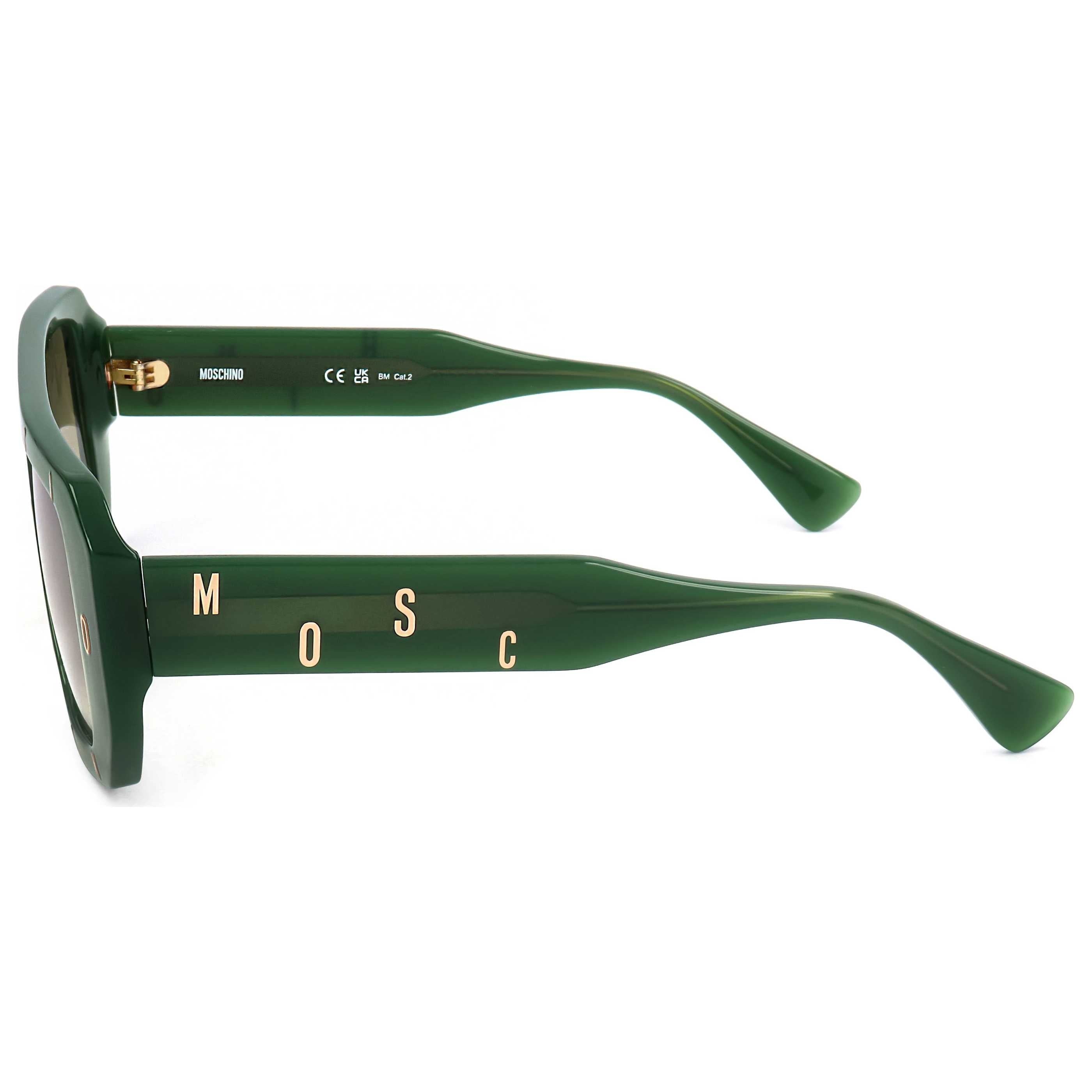 Moschino Women's Sunglasses MOS129-S-1ED-54