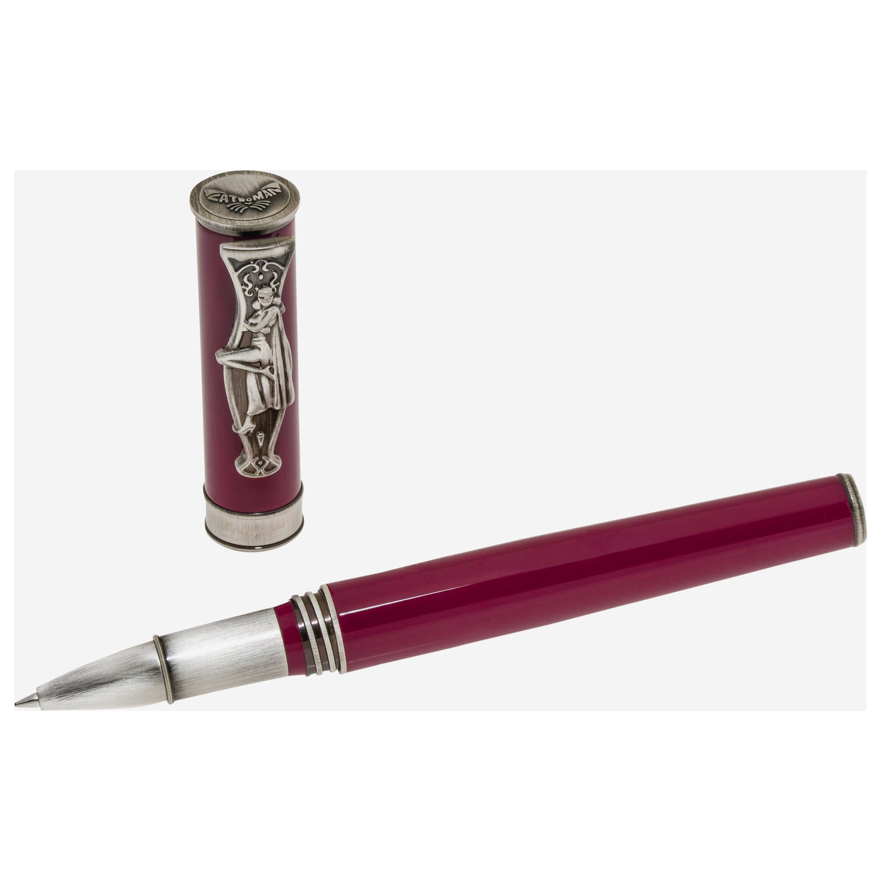 Montegrappa Catwoman Unisex ISDCCRLL