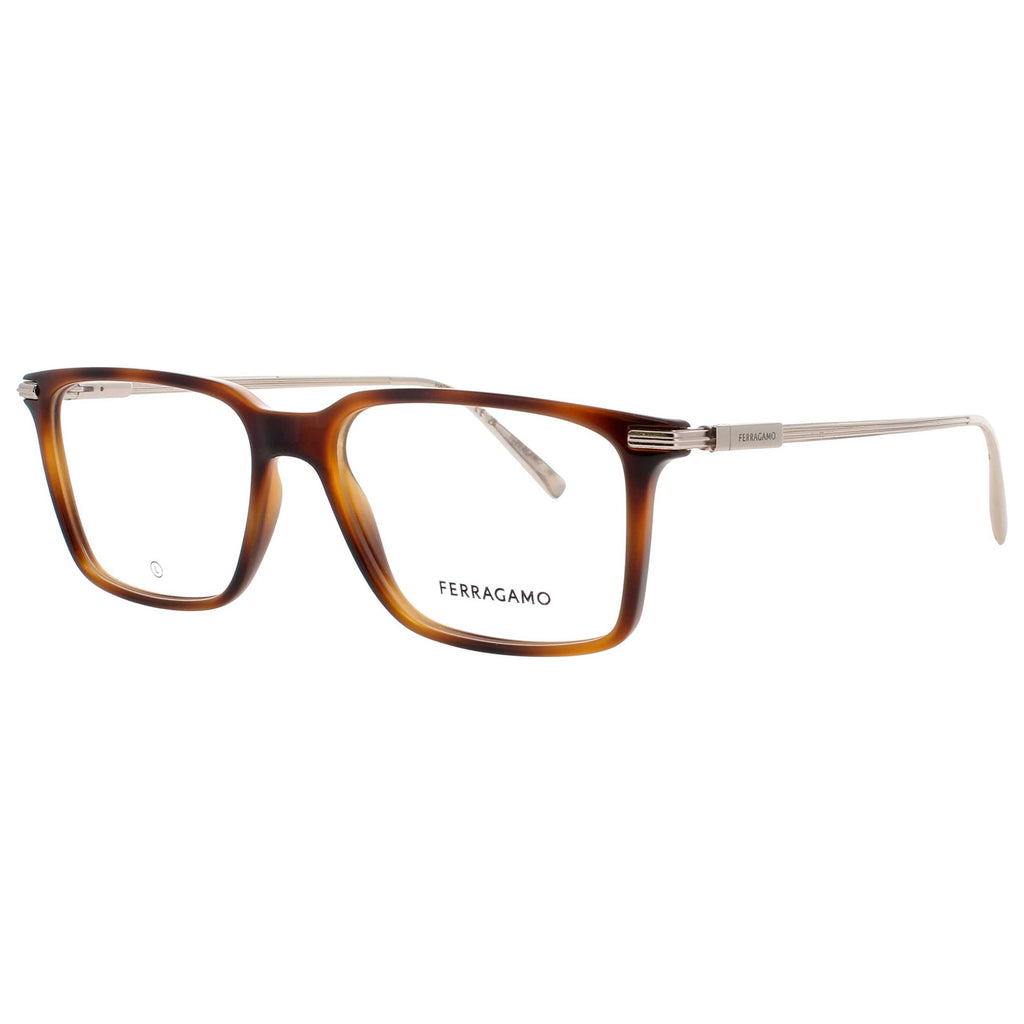Ferragamo Men's Eyeglasses SF-SF2977-240-53
