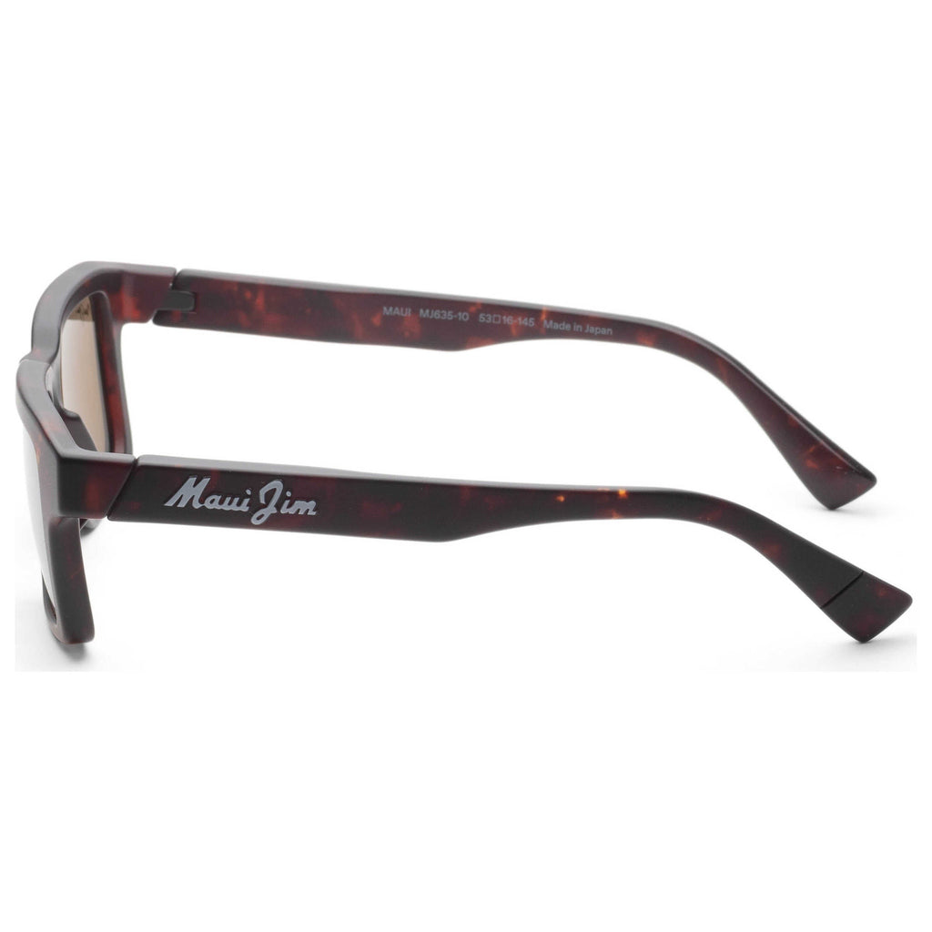 Maui Jim Men's Sunglasses MJ0635S-002