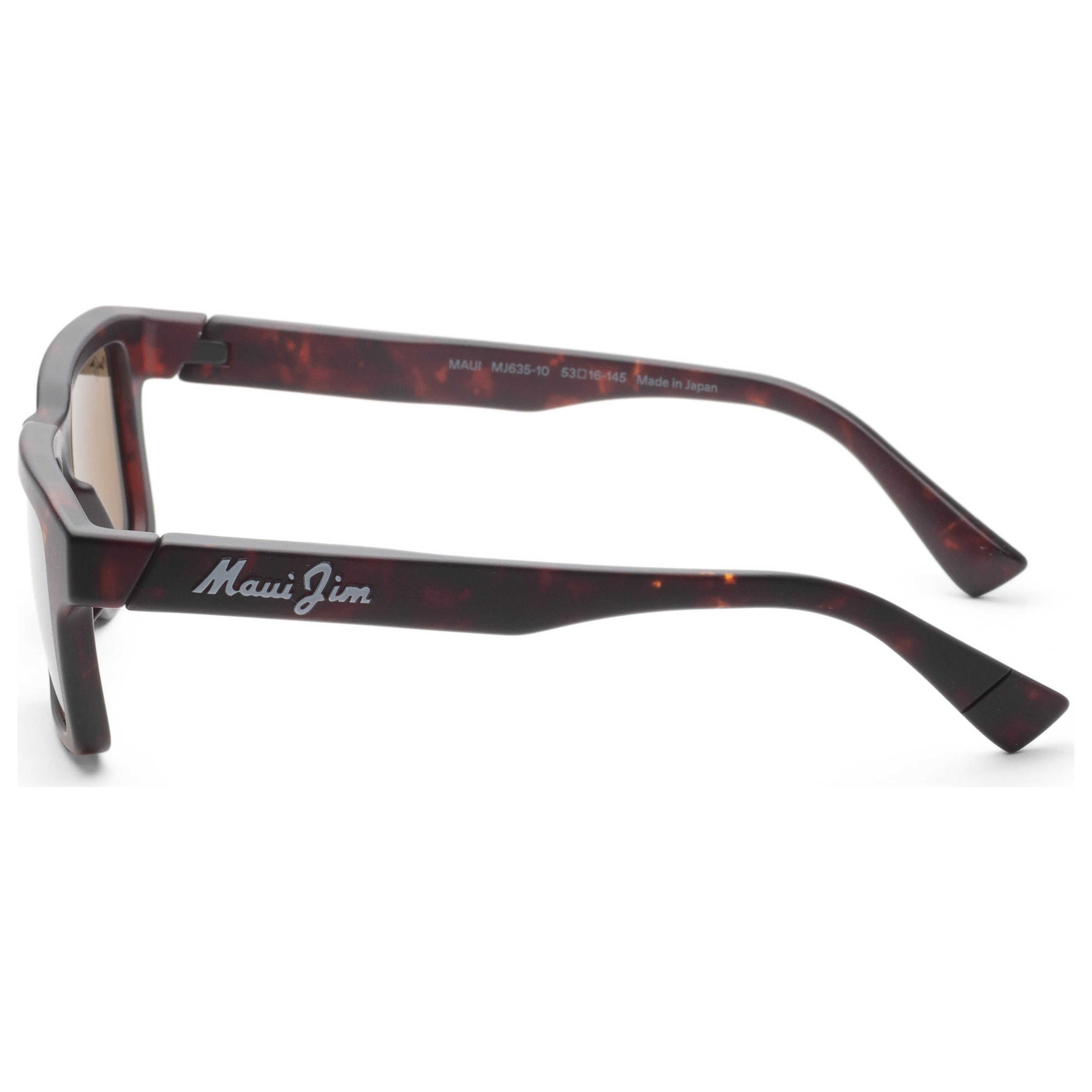 Maui Jim Men's Sunglasses MJ0635S-002