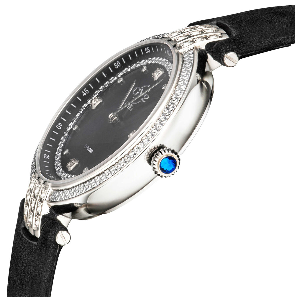 GV2 by Gevril Women's Watch 12800