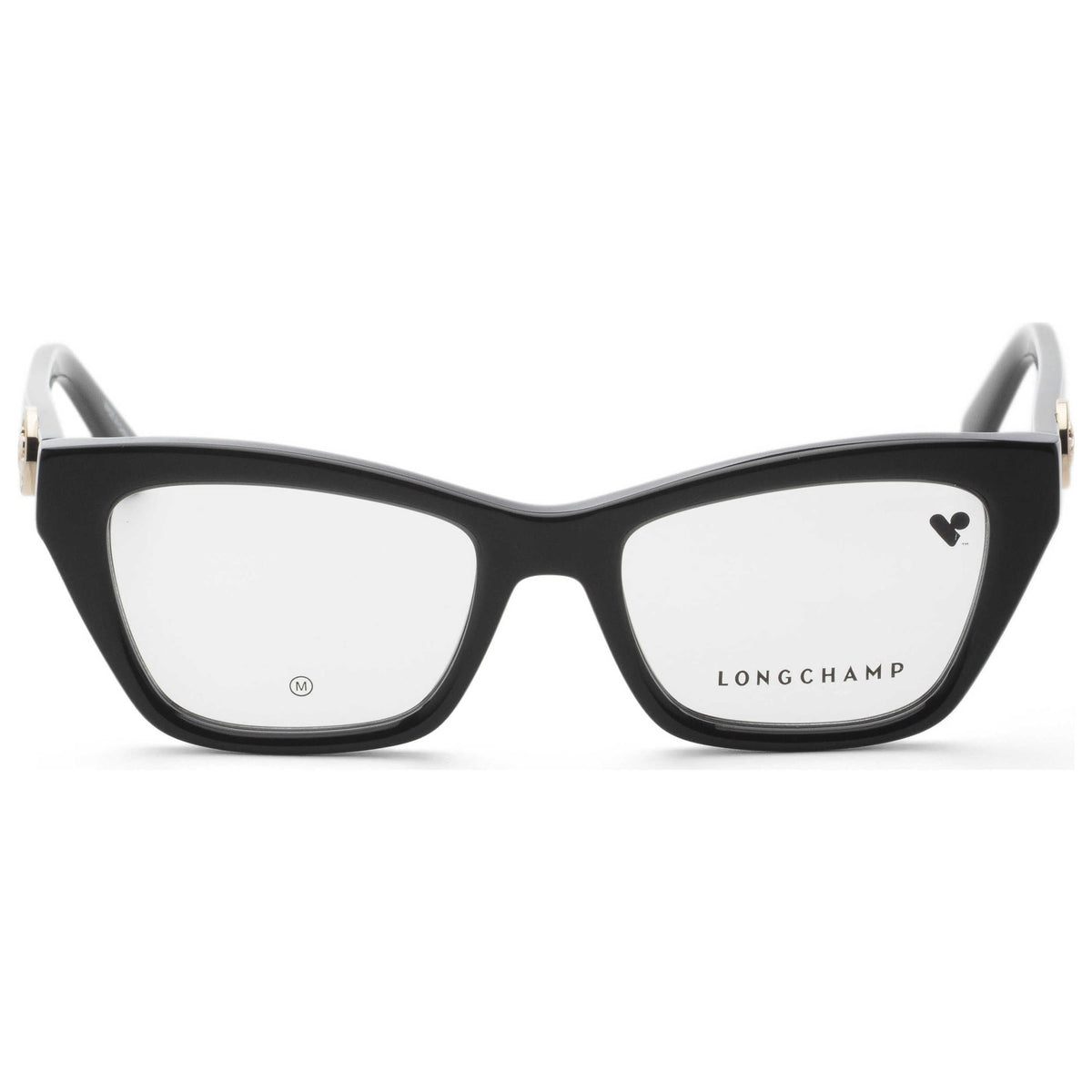 Longchamp Women's Eyeglasses LO2762-001