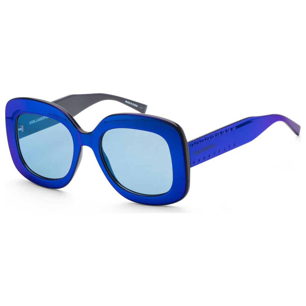 Karl Lagerfeld Women's Sunglasses KL6165S-400