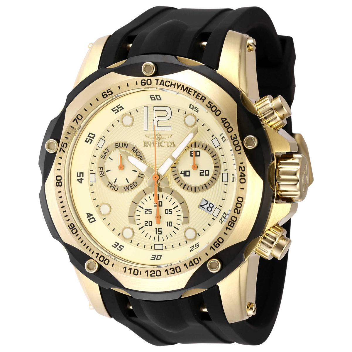Invicta Men's Watch IN-48910