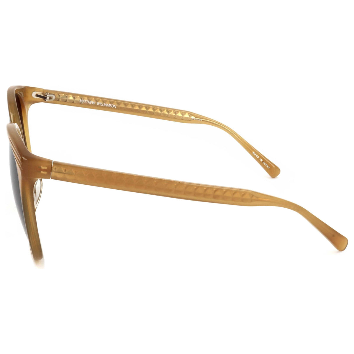 Linda Farrow Women's Sunglasses MW52-C6-58