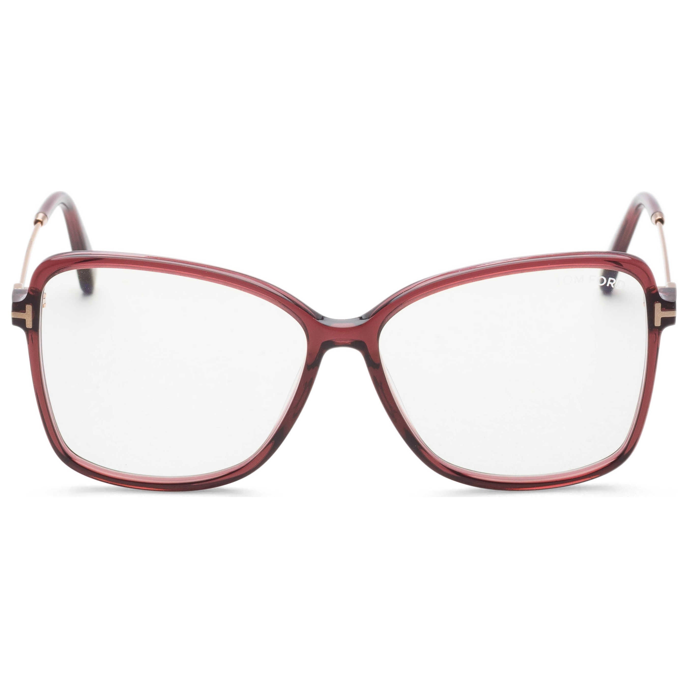 Tom Ford Fashion Women's Eyeglasses FT5953-B-069-55