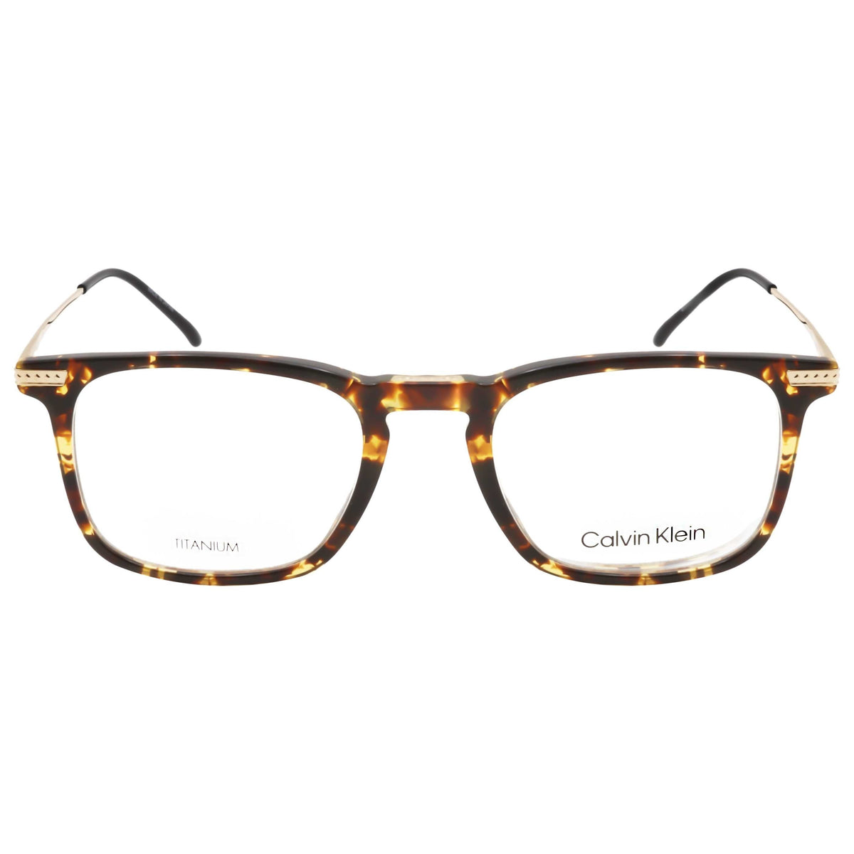 Calvin Klein Men's Eyeglasses CK22526T-237-52