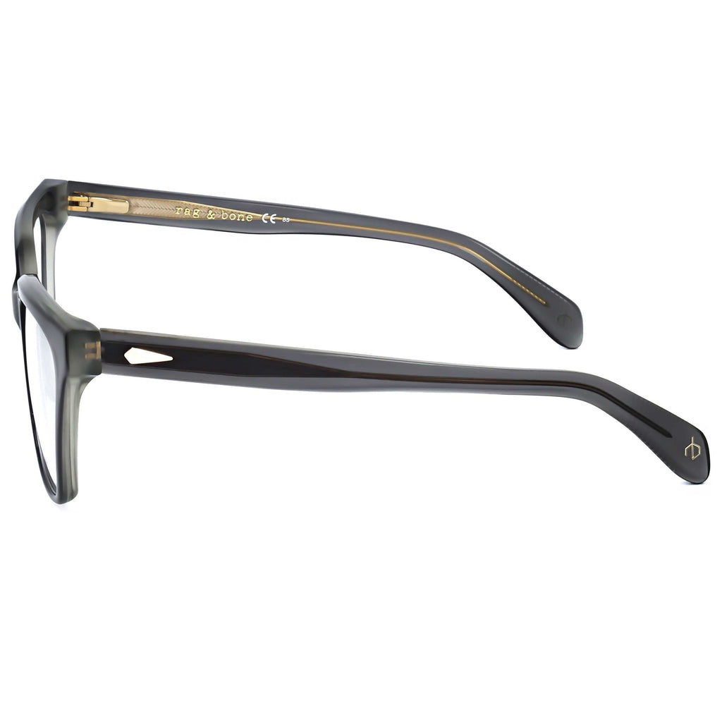 Rag & Bone Women's Eyeglasses RNB3057-KB7-53