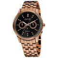 August Steiner Men's Watch AS8050RG