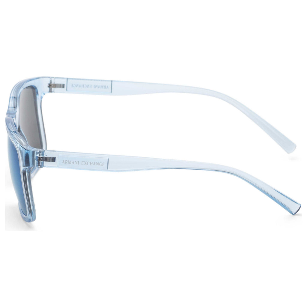 Armani Exchange Men's Sunglasses AX4145S-834555-57