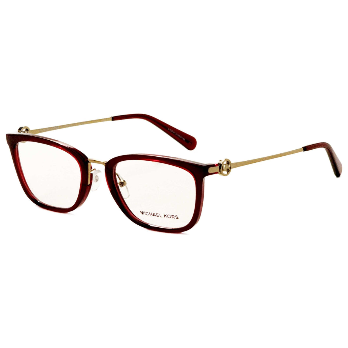 Michael Kors Captiva Women's Eyeglasses MK4054-3949-52