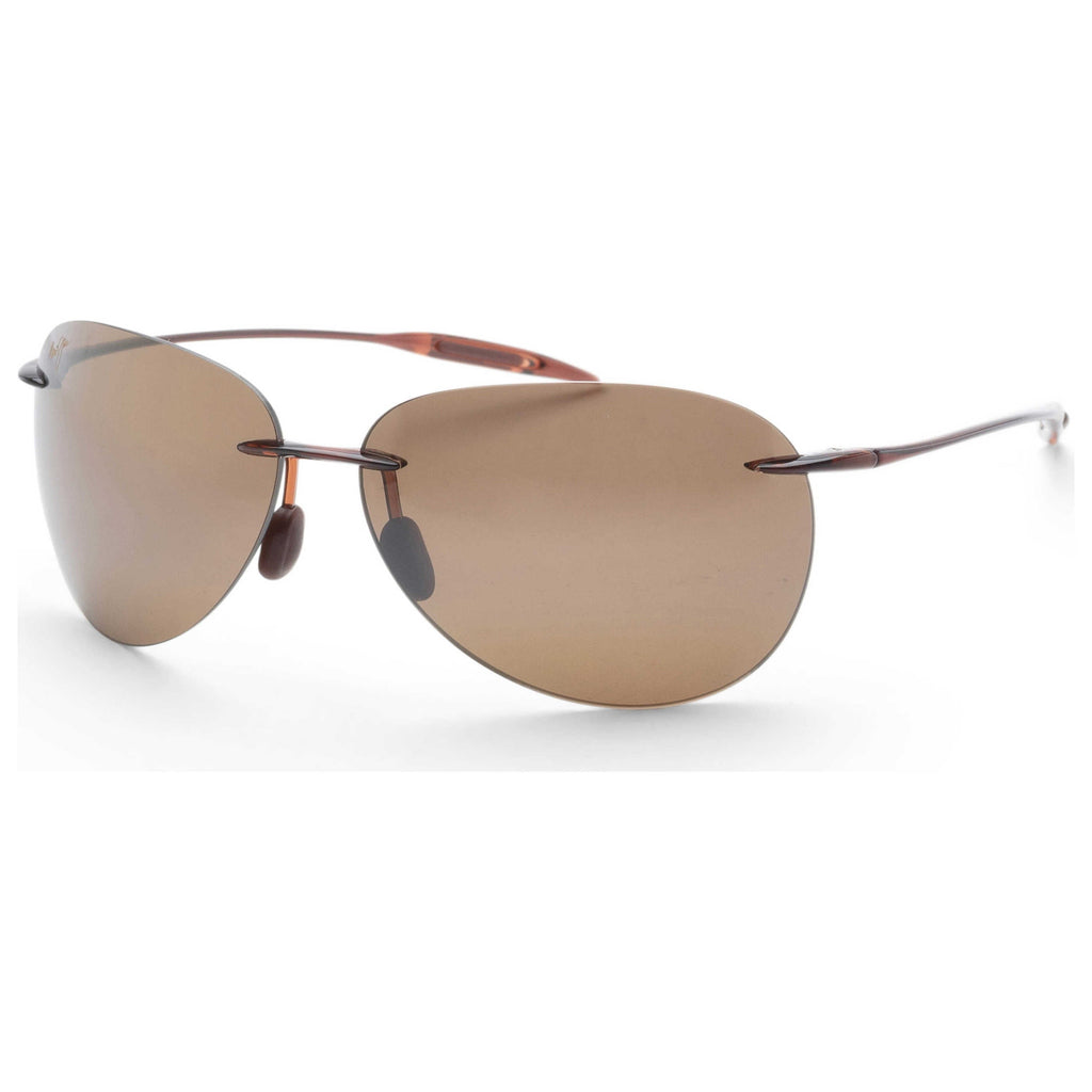 Maui Jim Men's Sunglasses MJ0421S-002