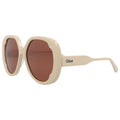 Chloe Women's Sunglasses CH0195S-30014680-005