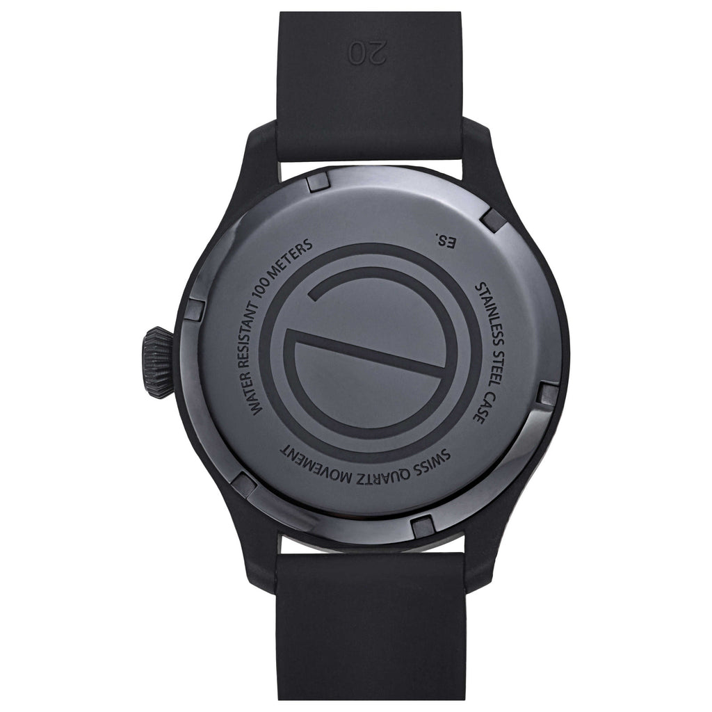 ESQ by Movado Men's Quartz Watch 07301454
