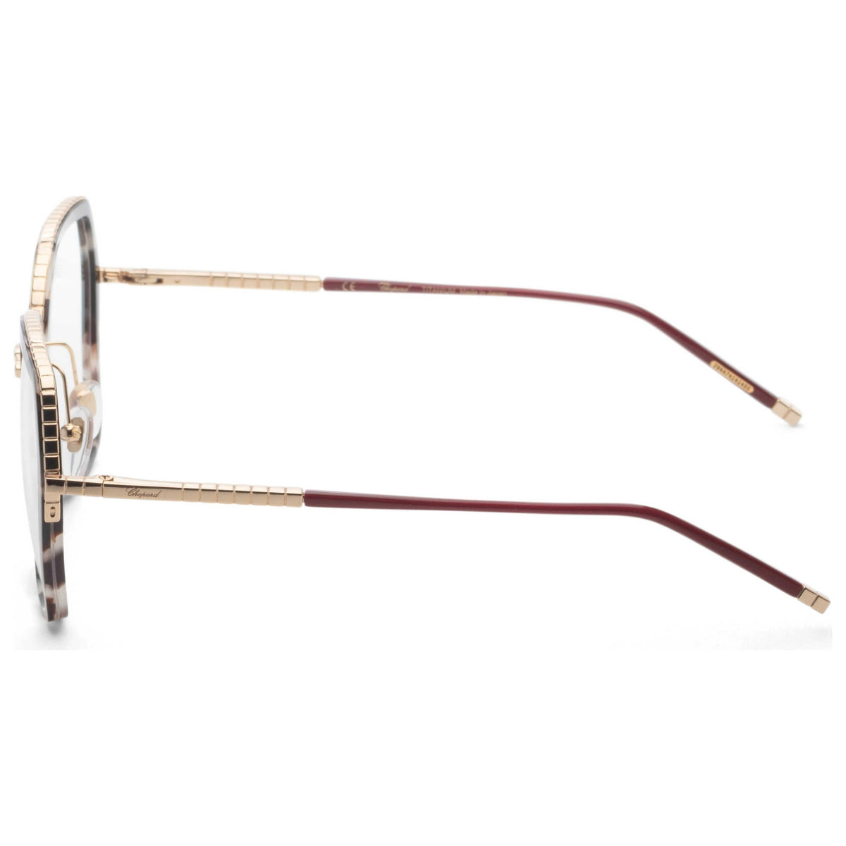 Chopard Women's Eyeglasses VCHG28M53300A