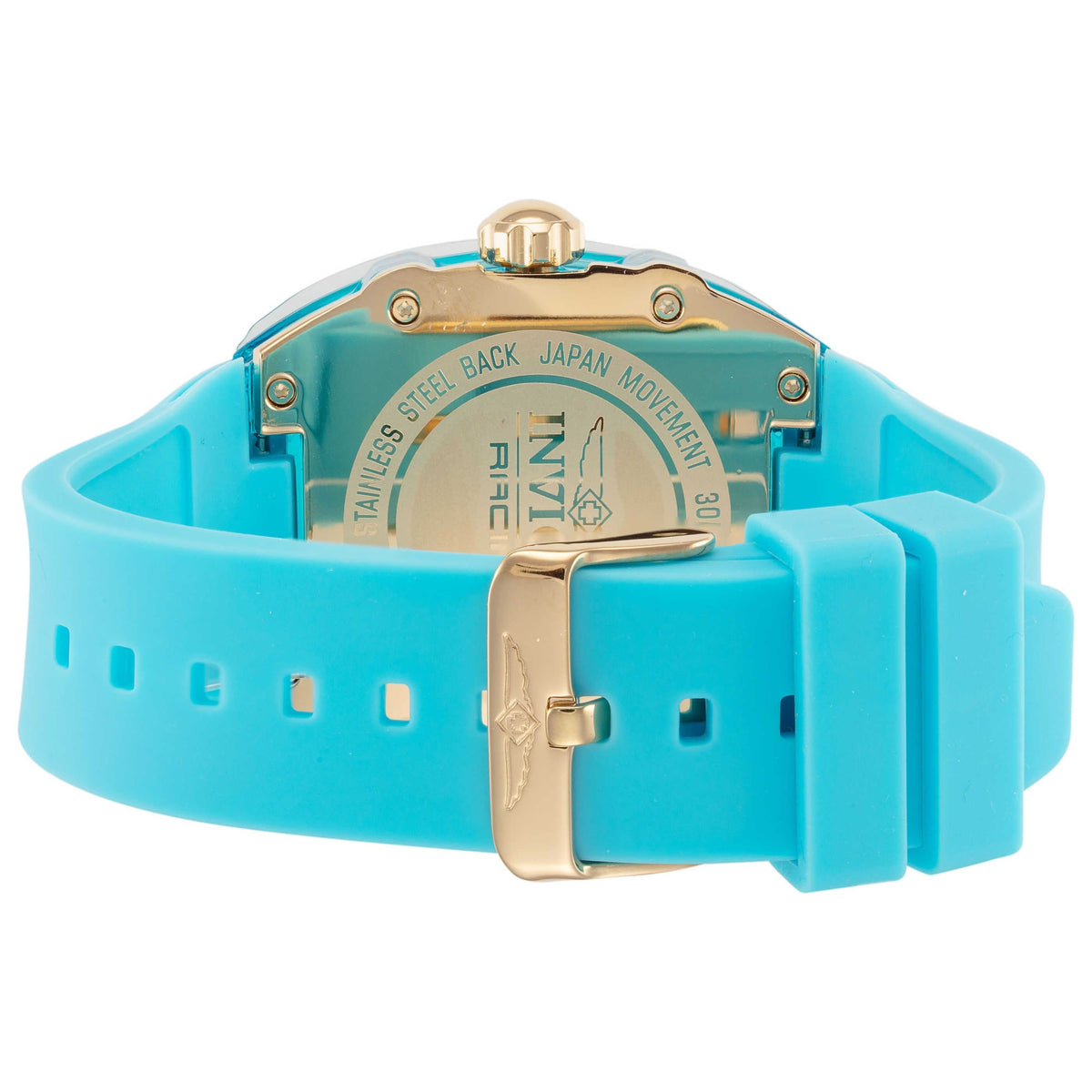 Invicta Men's Watch IN-48709