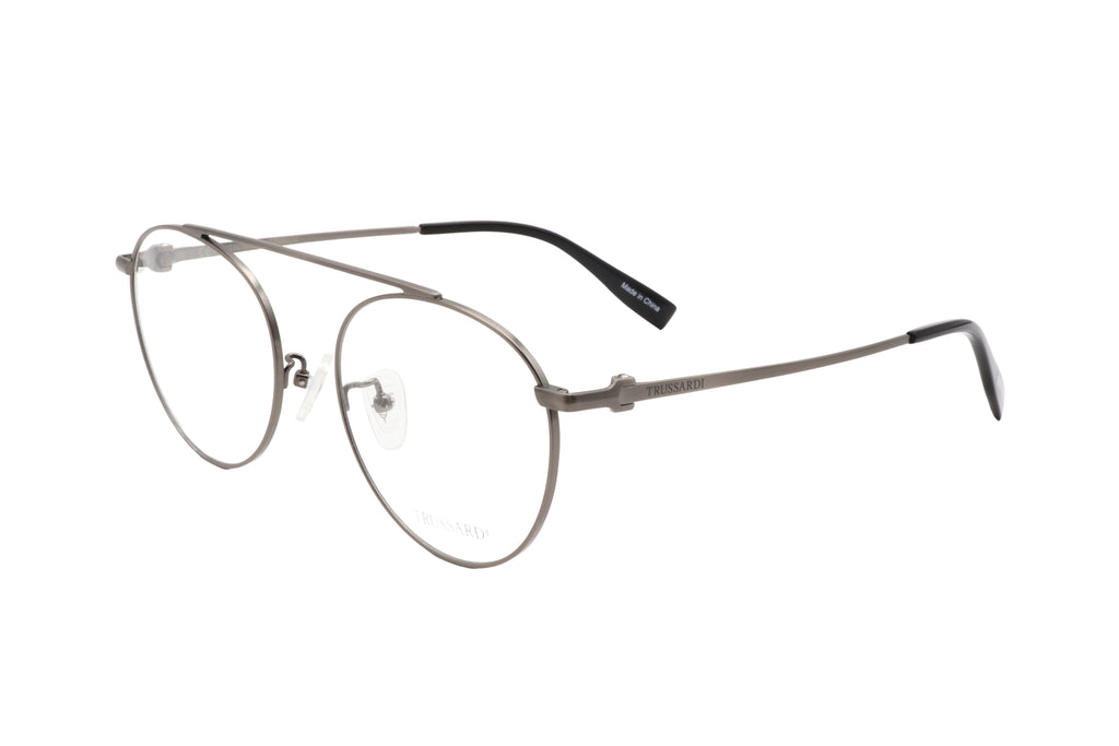 Trussardi Men's Metal Glasses