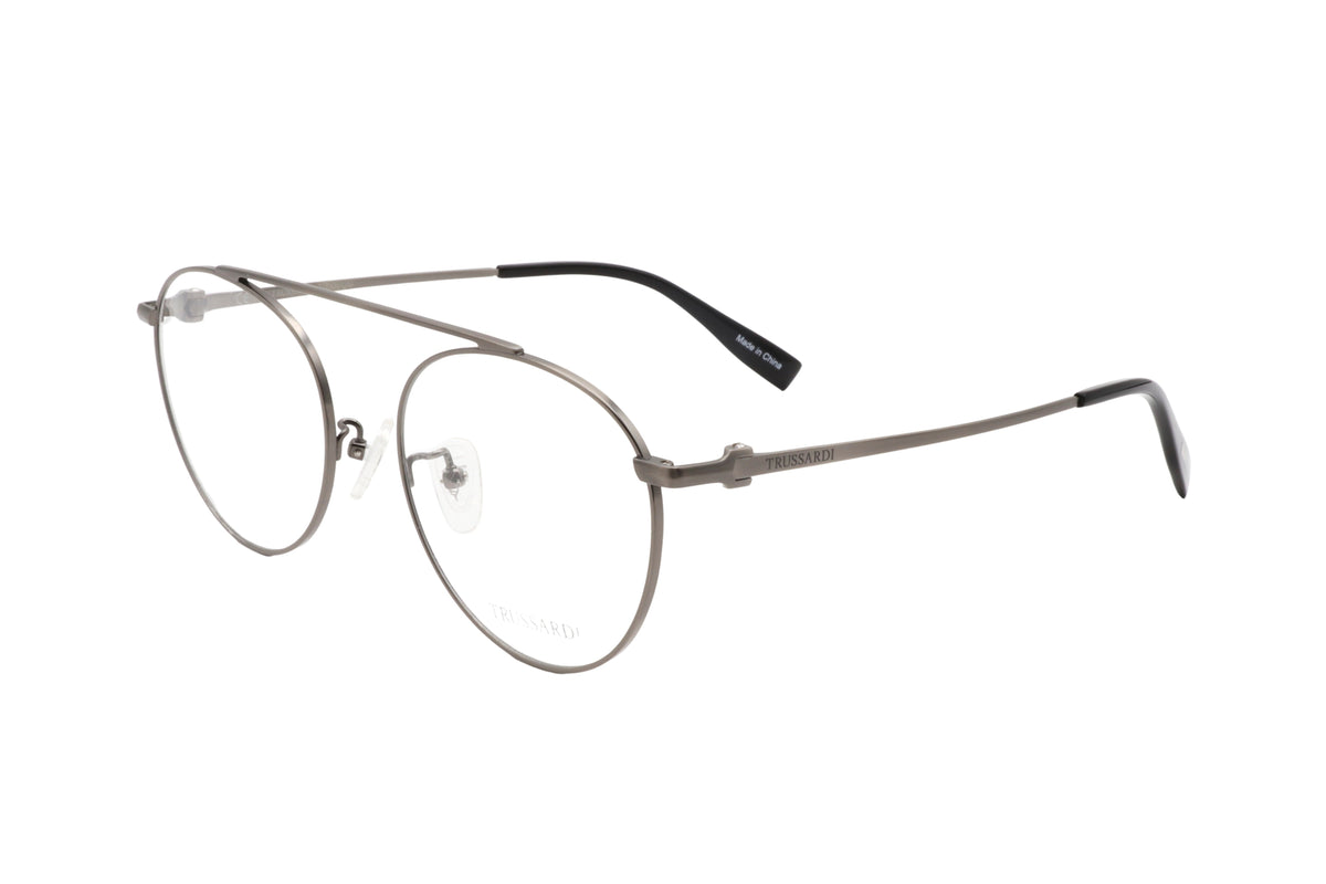Trussardi Men's Metal Glasses