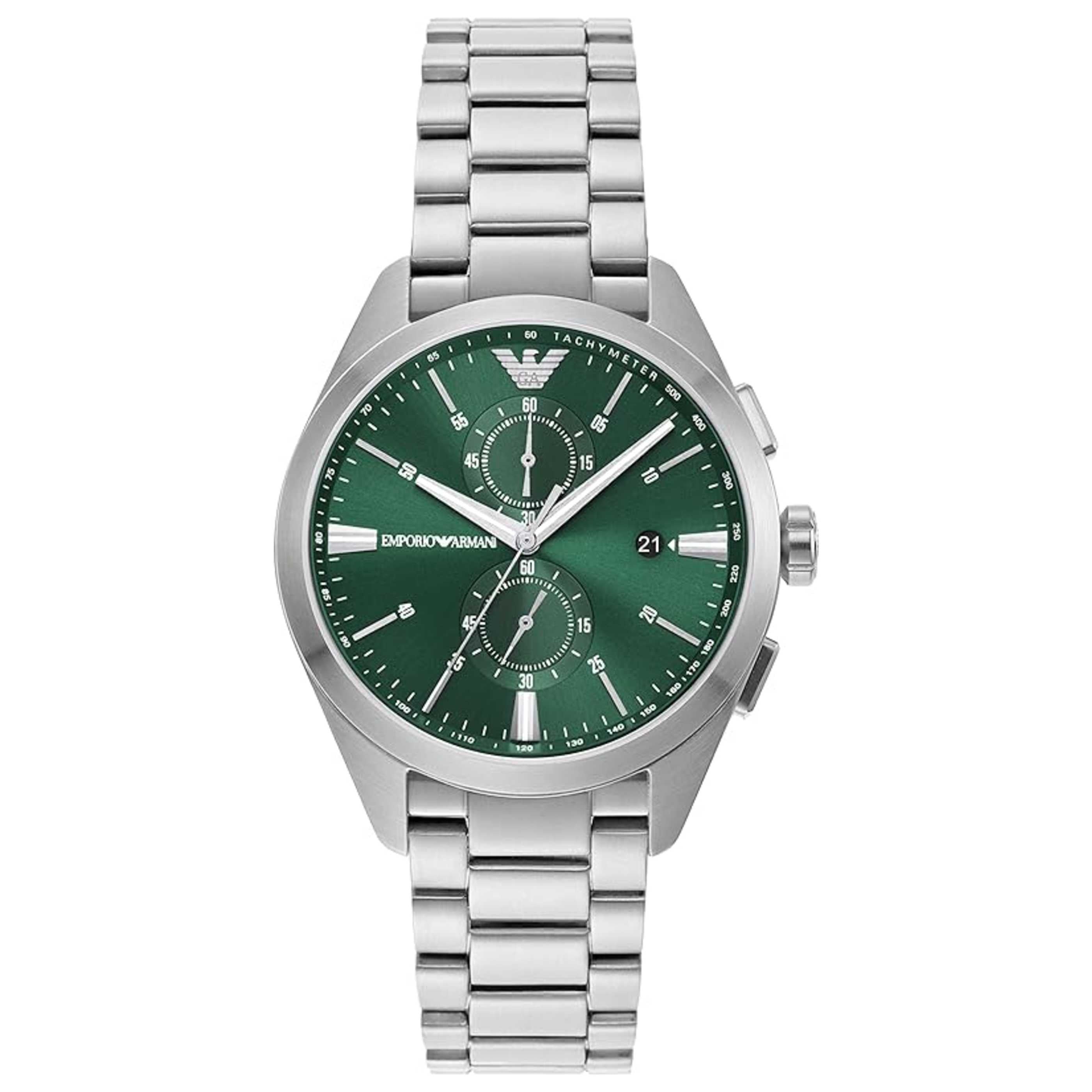 Emporio Armani Classic Men's Watch AR11480