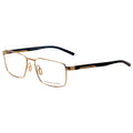 Porsche Design Men's Eyeglasses P8744-55C