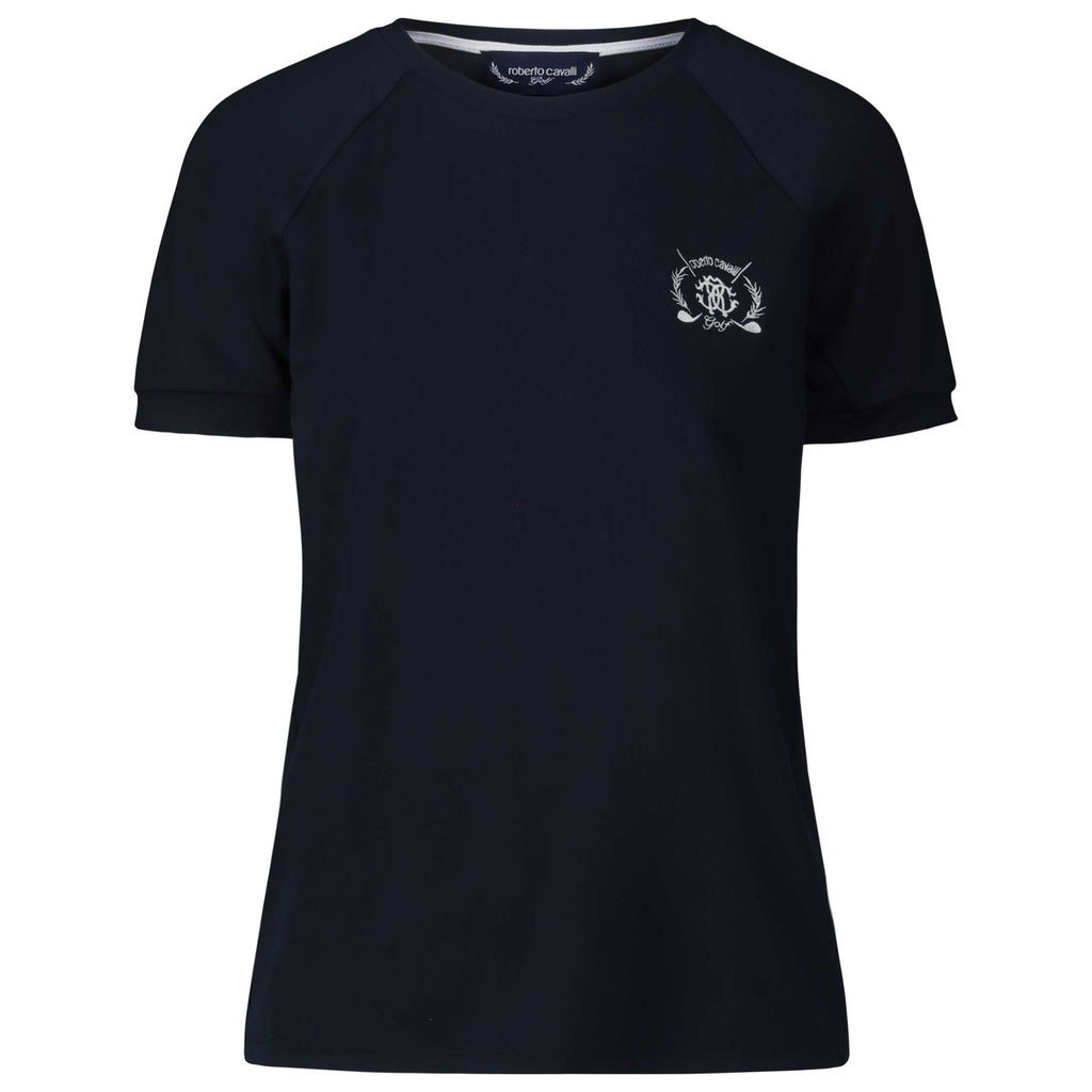 Roberto Cavalli Golf Women's Ergonomic T-Shirt