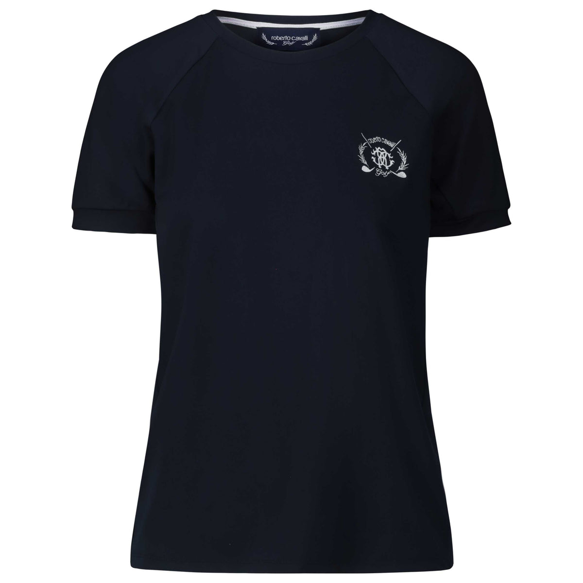 Roberto Cavalli Golf Women's Ergonomic T-Shirt