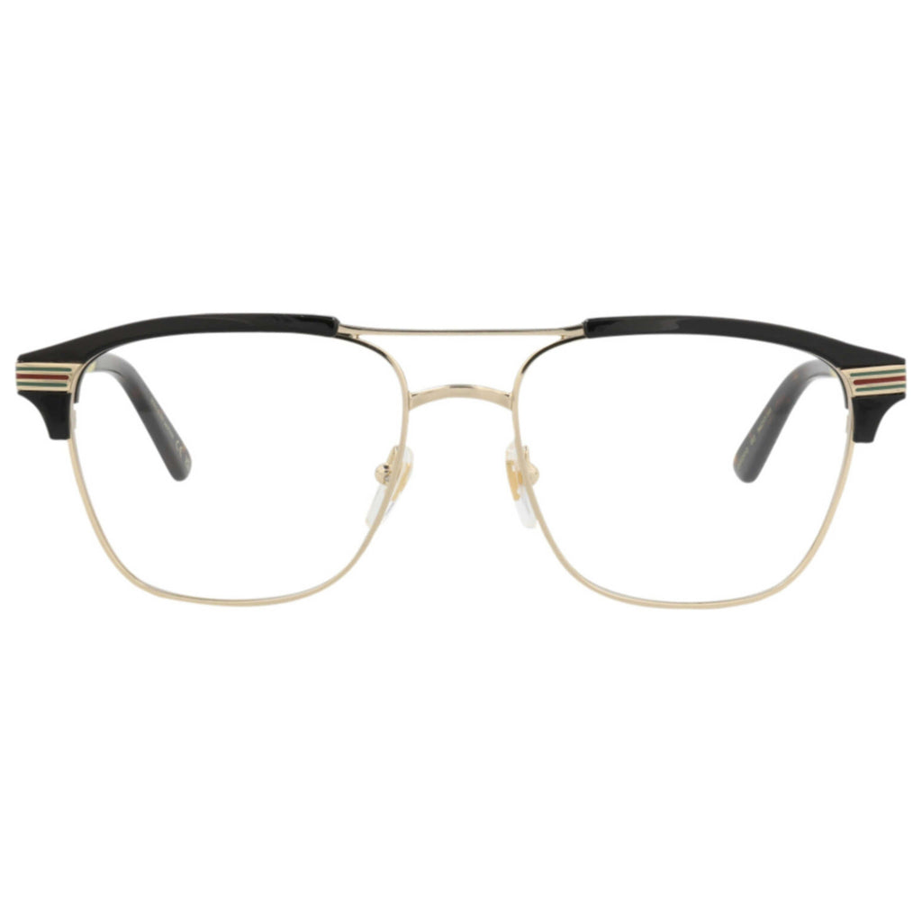 Gucci Men's Eyeglasses GG0241O-30002541-002