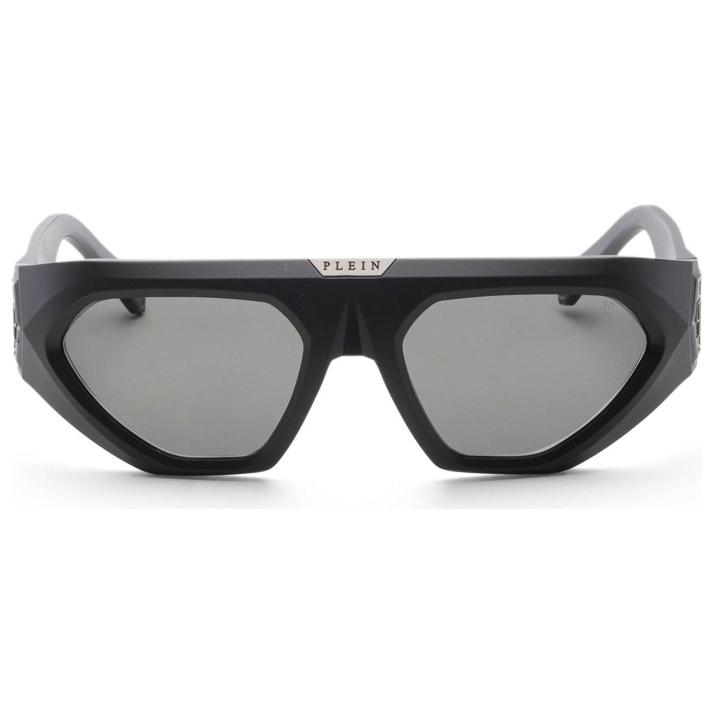 Philipp Plein Men's Sunglasses SPP153580U28