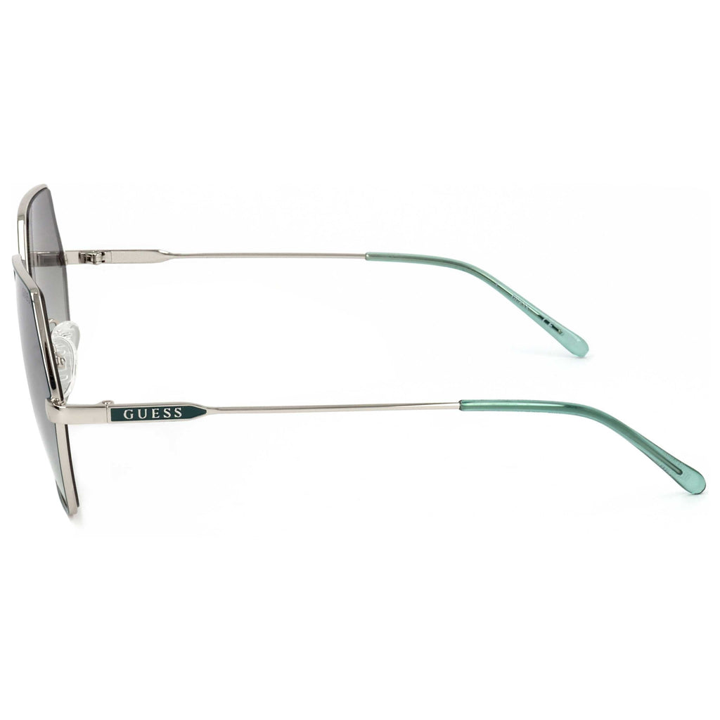Guess Women's Sunglasses GF6125-10Q-58
