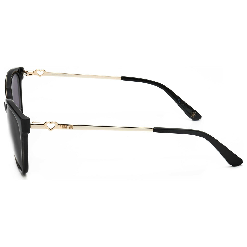 Anna Sui Women's Sunglasses AS5105AS-006-54