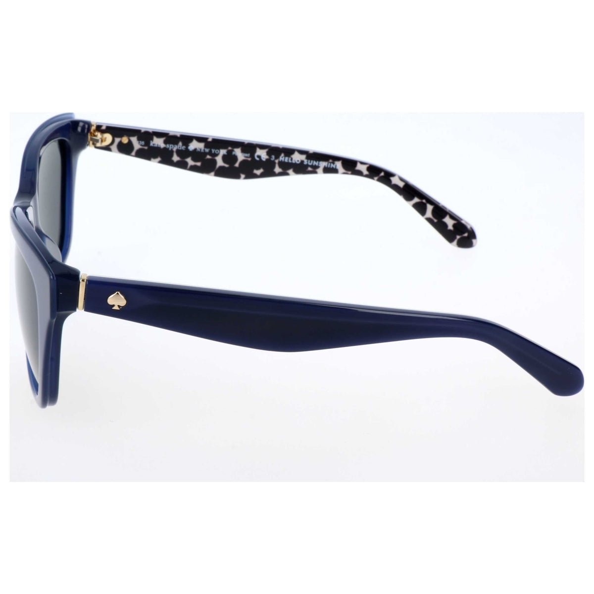 Kate Spade Women's Sunglasses JENAE-S-9N7-53