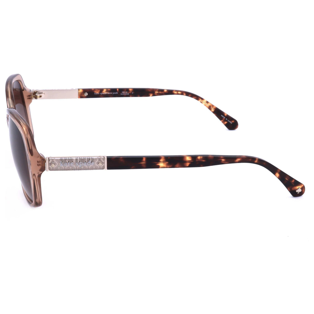 Kate Spade Women's Sunglasses YVETTE-S-09Q-54