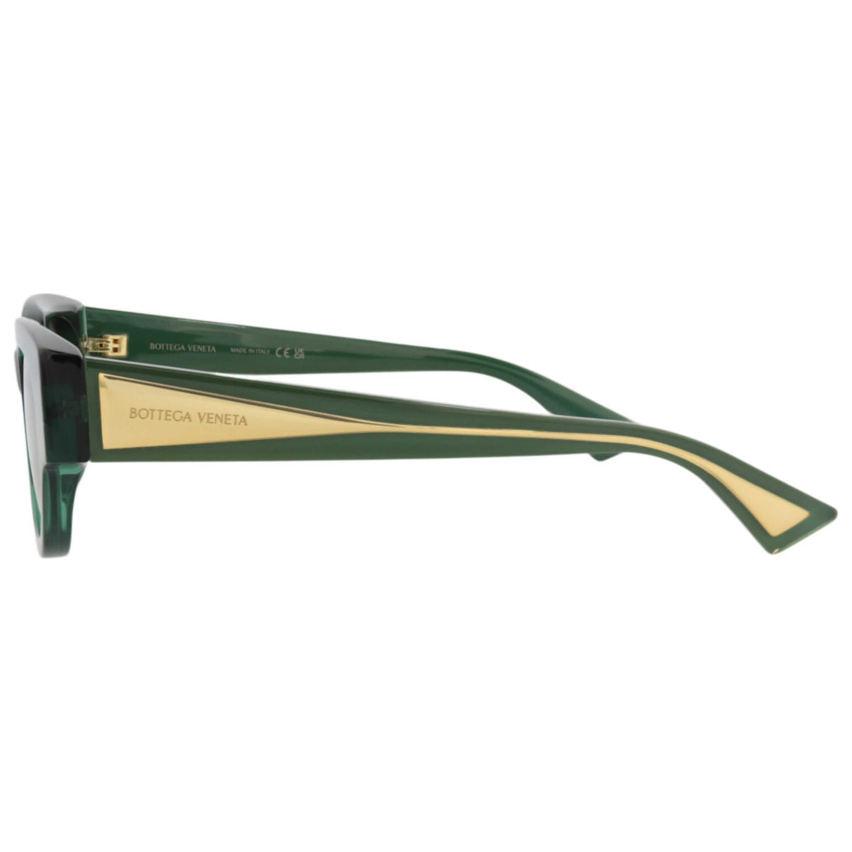 Bottega Veneta Women's Sunglasses BV1278SA-30015208-003