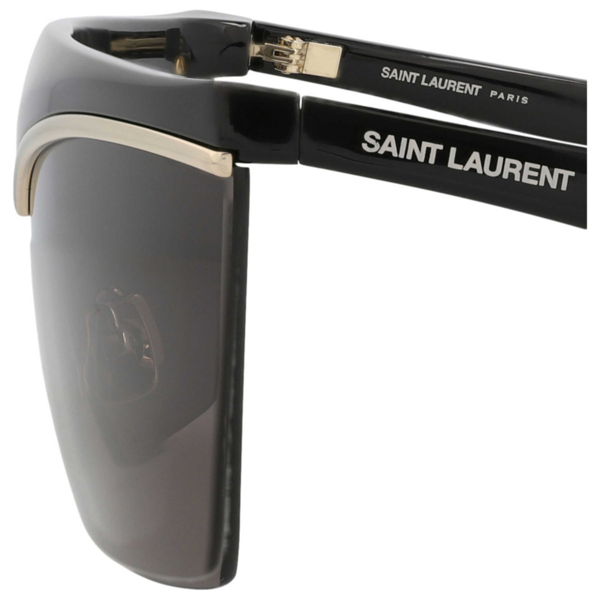 Saint Laurent Women's Sunglasses SL614MASK-30014960-001