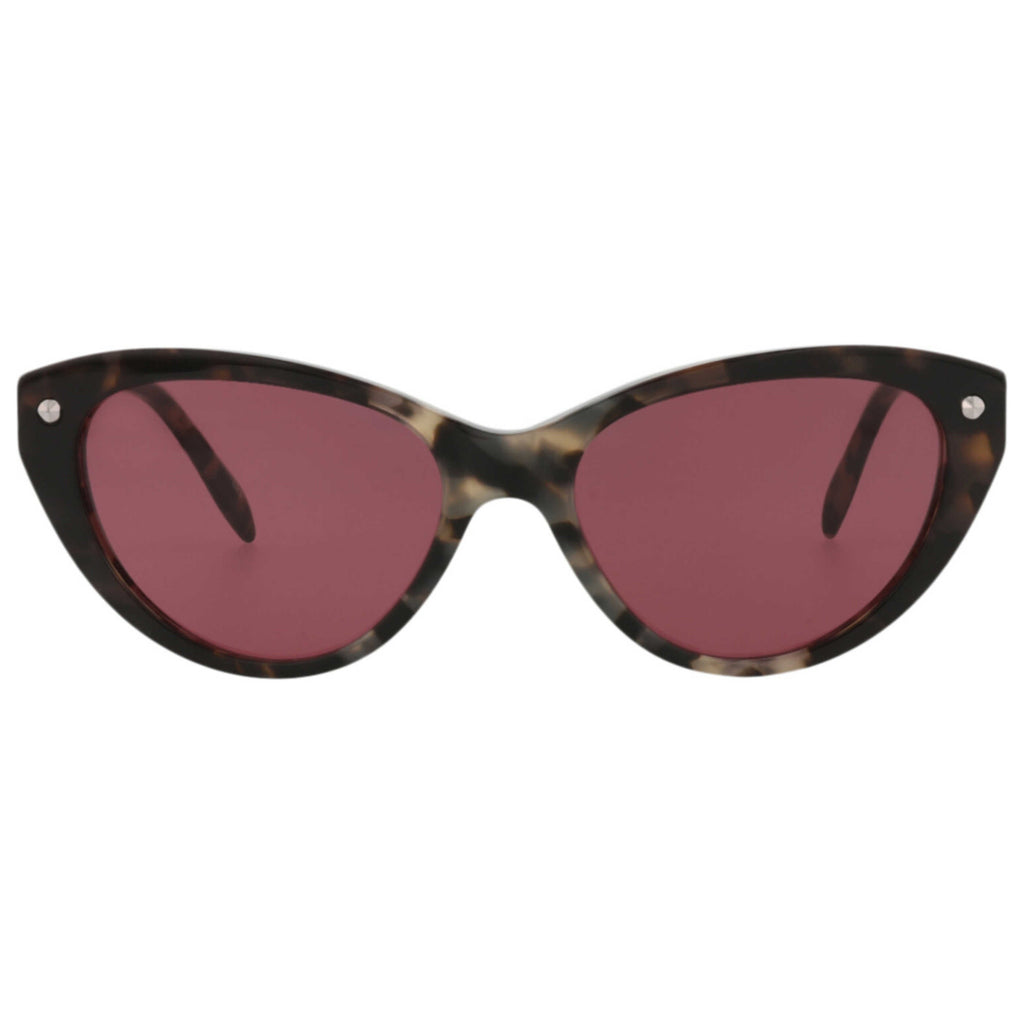 Alexander McQueen Women's Sunglasses AM0189S-30006850-004