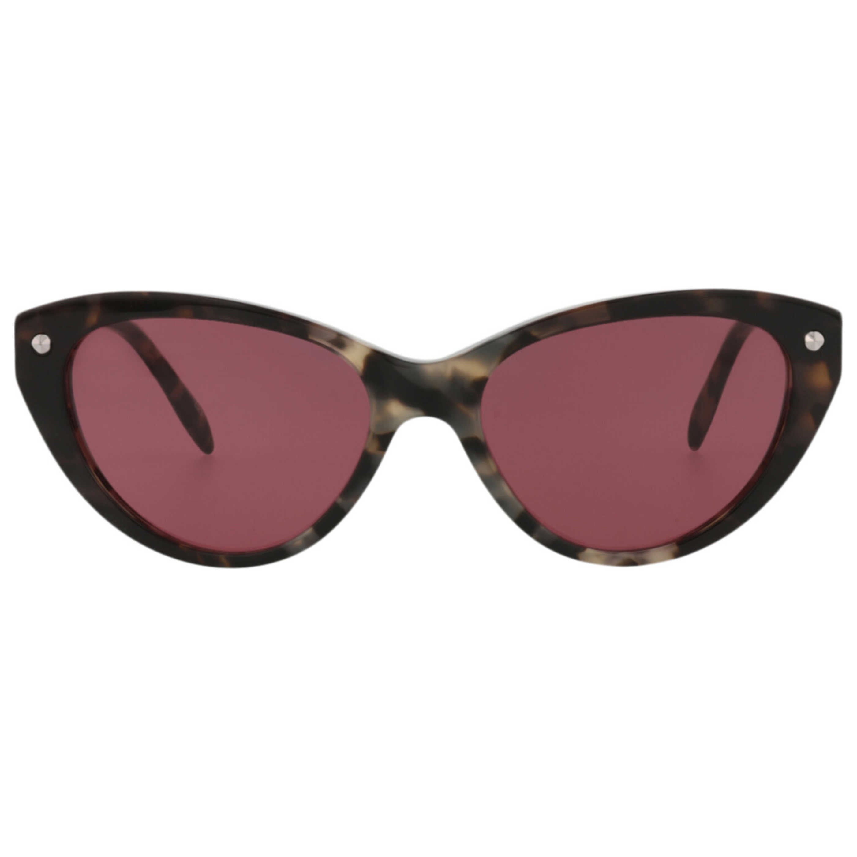 Alexander McQueen Women's Sunglasses AM0189S-30006850-004