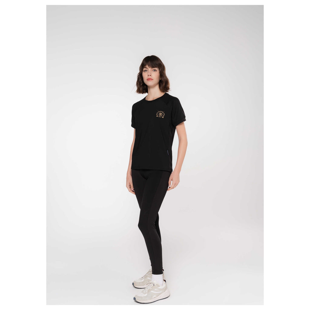 Roberto Cavalli Golf Women's Ergonomic T-Shirt