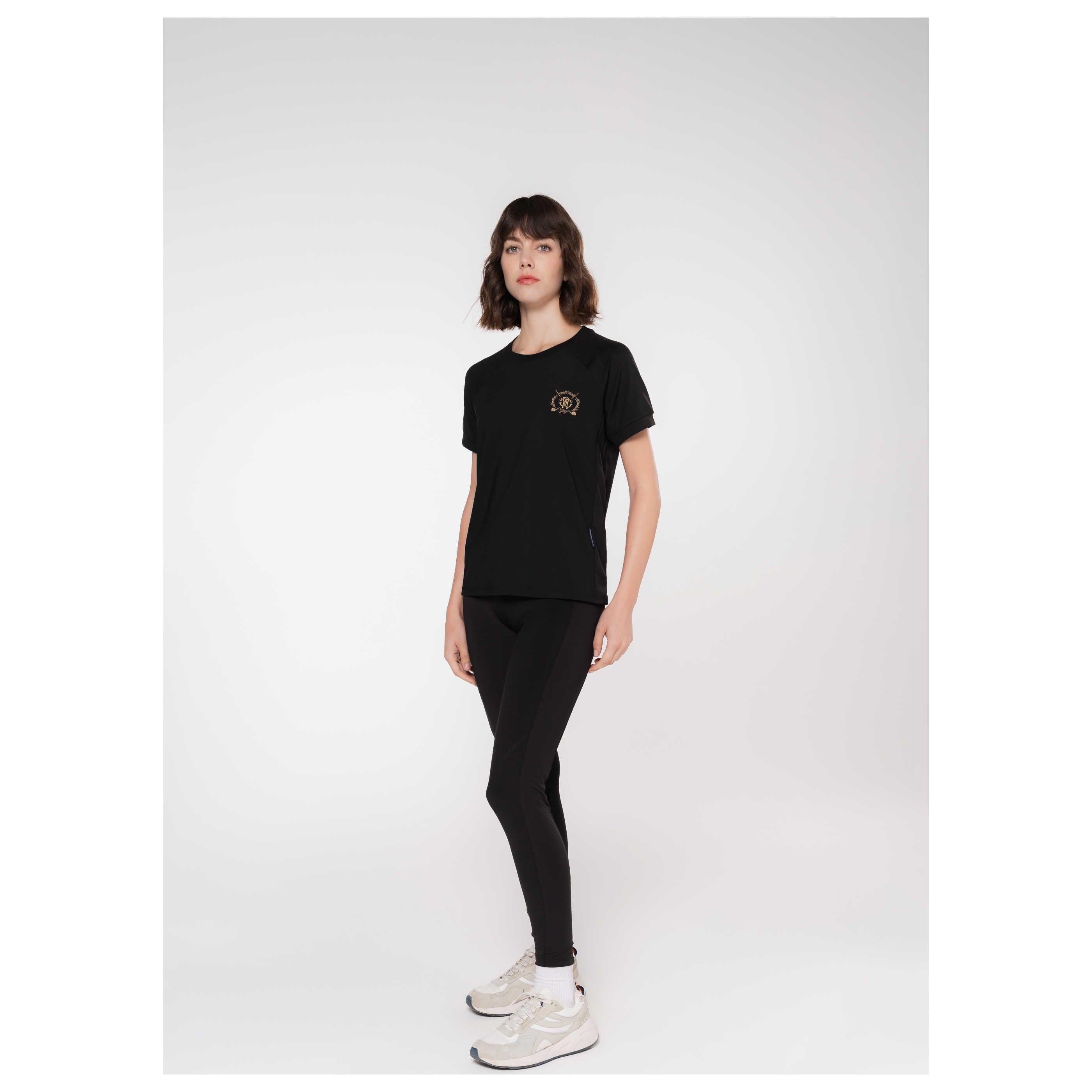 Roberto Cavalli Golf Women's Ergonomic T-Shirt