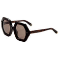 Philipp Plein Women's Sunglasses SPP039M530752