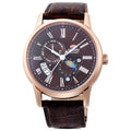Orient Classic Sun & Moon Men's Watch RA-AK0009T