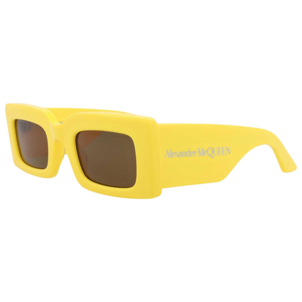 Alexander McQueen Women's Sunglasses AM0433S-30014631-004