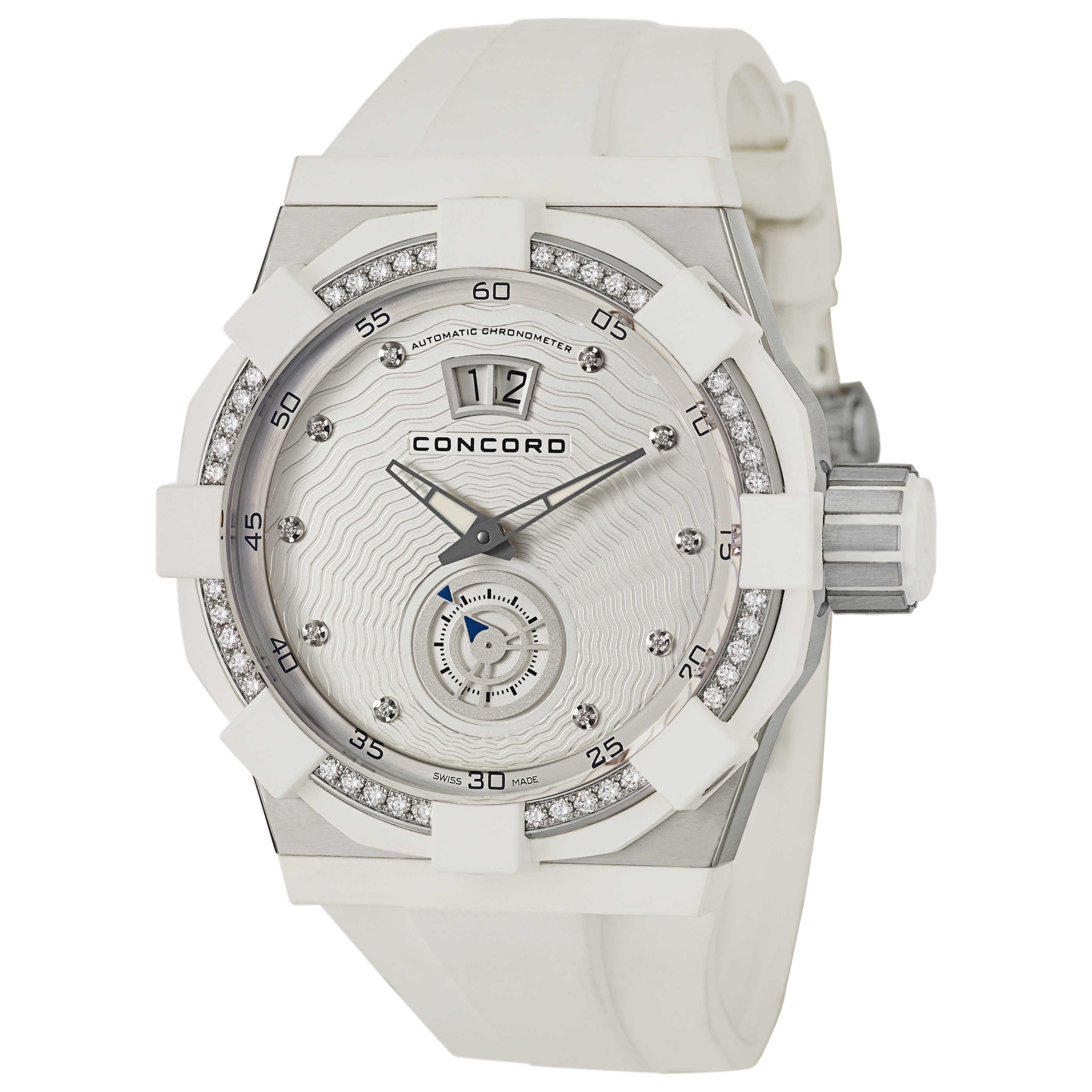 Concord Men's Watch 0320044