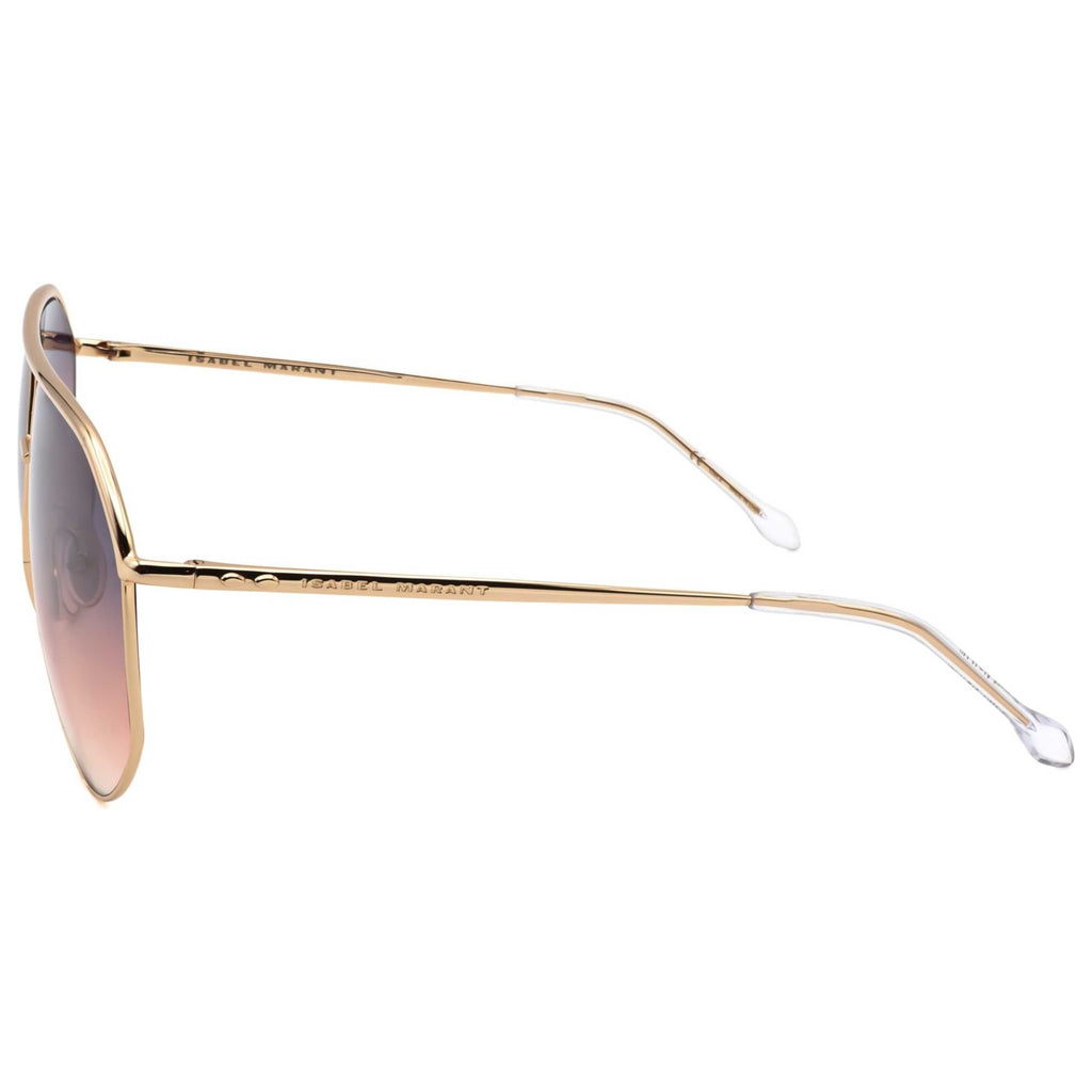 Isabel Marant Women's Sunglasses IM0117S-000-FF-64