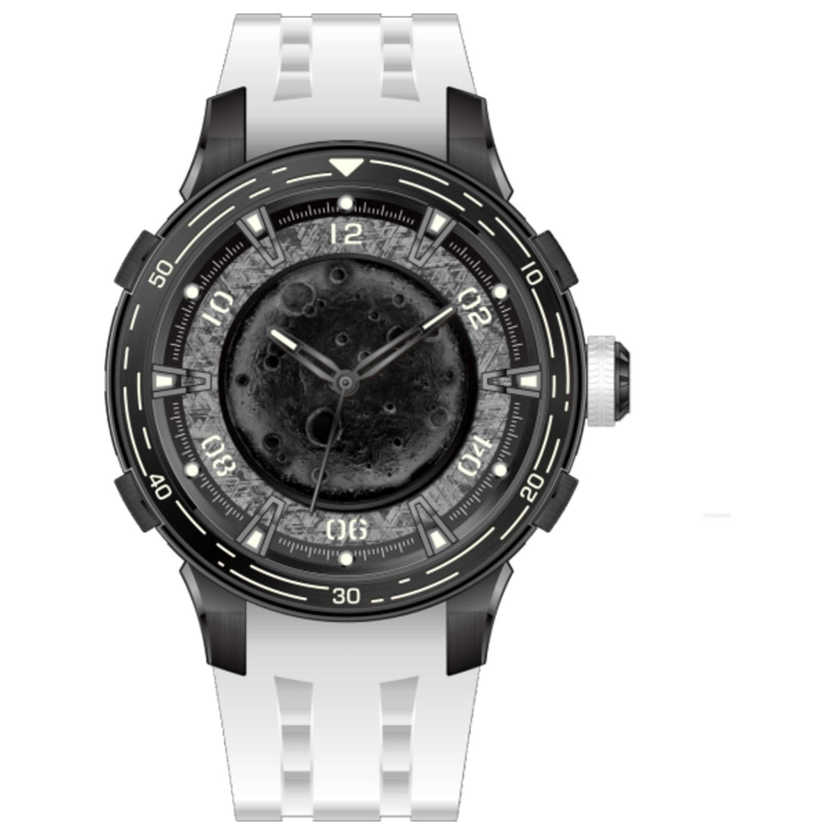 Invicta Celestial Men's Watch IN-69537